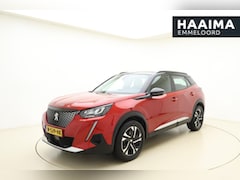 Peugeot 2008 - 1.2 PureTech 130pk Allure | Leer Pakket | Massage Stoelen | Elektrisch verstelbare bestuur