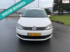 Volkswagen Sharan - 1.4 TSI Comfortline
