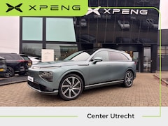 Xpeng G9 - AWD Performance 94.6 kWh Binnenkomst juni '26| Demonstratie auto