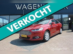 Ford Mondeo - 1.5 Titanium Clima|Cruise|NAVI|PANO|DealerOH