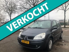 Renault Scénic - 1.6-16V Business Line AUTOMAAT