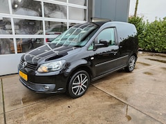 Volkswagen Caddy - 1.6 TDI