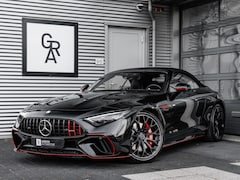 Mercedes-Benz SL-klasse Roadster - 55 AMG 4MATIC+ | Head-Up | Burmester | Orig. NL