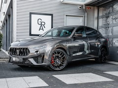 Maserati Levante - 3.0 V6 Modena S | orig. NL | Panoramadak