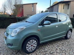 Suzuki Alto - 1.0 Exclusive | AUTOMAAT | AIRCO | NAP |