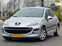 Peugeot 207 - 1.4-16V Color-line | Airco | Nieuw Distributtieriem | Elektrische ramen | Elektrische spie