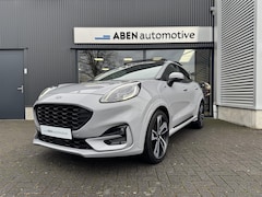Ford Puma - 1.0 EcoBoost Hybrid 155PK ST-Line X (PANO|DRIVER ASSIST|19"|KEYLESS|TREKHAAK)
