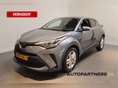 Toyota C-HR - 1.8 Hybrid Dynamic - Stoelverwarming - Apple Carplay/Android auto - Adpative Cruisecontrol