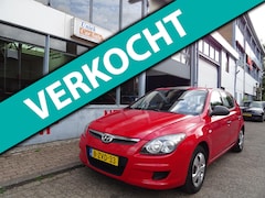 Hyundai i30 - 1.4i Active
