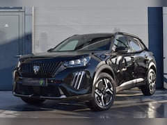 Peugeot 2008 - 1.2 PureTech 130 GT NIEUW MODEL AUTOMAAT | VIRTUAL | CAMERA | CARPLAY | SPORT