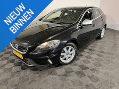 Volvo V40 - 2.0 D4 R-Design Business
