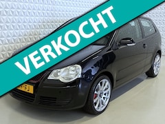 Volkswagen Polo - 1.2-12V Trendline AIRCO / 175.000km (2006)