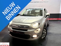 Fiat 500 X - 1.4 Turbo MultiAir Lounge