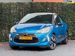 Citroën DS3 - 1.6 So Chic|ALL SEASON BND|NWE APK|GARANTY