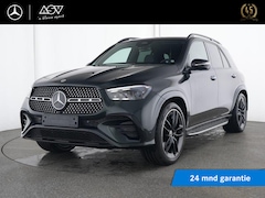 Mercedes-Benz GLE-Klasse - 400 e 4MATIC AMG Line Premium Plus