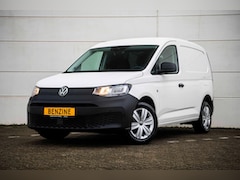 Volkswagen Caddy Cargo - 1.5 TSI 114pk Style |Airco|DAB|Camera|Schuifdeur|