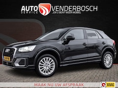 Audi Q2 - 1.4 TFSI CoD Design Pro Line Plus 150pk | Pano | LED | Stoelverwarming
