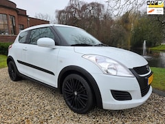 Suzuki Swift - 1.2 Comfort SPORT airco/CRUISE