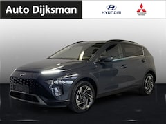 Hyundai Bayon - 1.0 T-GDI Comf. | Carplay | Automaat