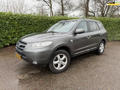 Hyundai Santa Fe - 2.7i V6 4WD Style 7persoons