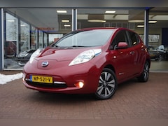 Nissan LEAF - Business Edition 30 kWh 5deurs | Airco | Automaat | Elek. Pakket | 360 Cam | Bose | Inruil