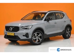 Volvo XC40 - 2.0 B4 Plus Dark | Harman Kardon | Stoel/Stuurverwarming | BLIS | Trekhaak |