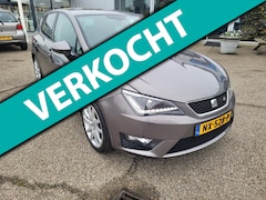 SEAT Ibiza - 1.0 EcoTSI FR Connect