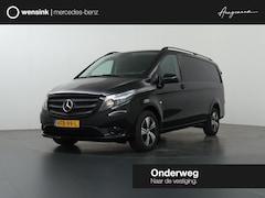 Mercedes-Benz Vito - 114 CDI | Aut. | L2 Lang | LM Velgen | Trekhaak | 3-zits | Parkeercamera | Climate Control
