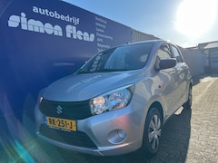 Suzuki Celerio - 1.0 Comfort*AUTOMAAT