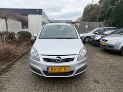 Opel Zafira - 1.6 Enjoy