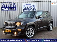 Jeep Renegade - 1.3T DDCT Longitude|Keyless|Apple Carplay|Metalic