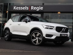 Volvo XC40 - 1.5 T5 Recharge R-Design 360 Keyless ACC CarPlay El.klep Stuur/Stoelverwarming