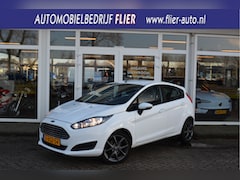 Ford Fiesta - 1.0 81PK Style | LM | Orig. NL | Riem VV |