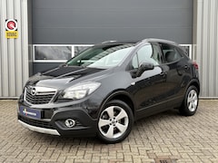 Opel Mokka - 1.6 Selection | Cruise & Climate Control | PDC | Trekhaak | Garantie | Interesse? Bel of A