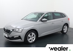 Skoda Scala - 1.0 TSI Ambition | 115 PK | Parkeersensoren achter | Cruisecontrol | Climatecontrol | Smar