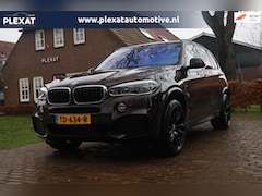 BMW X5 - XDrive35i High Executive 7-Persoons Aut. | UNIEK | Slechts 37.000KM | 1e Eigenaar | M-Pakk