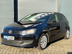 Volkswagen Polo - 1.2 Easyline |NIEUWE KETTING|NIEUWE APK|AIRCO|ALL SEASON BANDEN