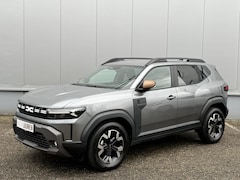 Dacia Duster - 1.2 TCe 130 Mild Hybrid Extreme 17 inch LED Camera Navi DAB Apple Carplay Keyless Virtual