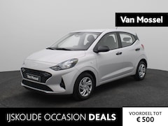 Hyundai i10 - 1.0 Comfort | Achteruitrijcamera | Bluetooth | Apple Carplay/Android Auto | Cruise Control