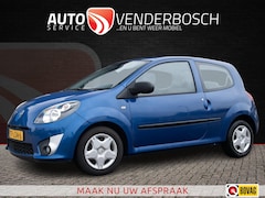 Renault Twingo - 1.2-16V Authentique 75pk | Nieuwe riem | 1e Eigenaar