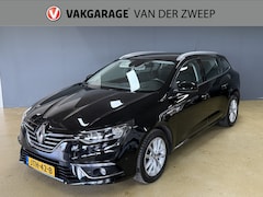 Renault Mégane Estate - 1.3 TCe Limited | Navi | Cruise