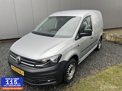 Volkswagen Caddy - Bestel 1.6 TDI L1H1 BMT Highline