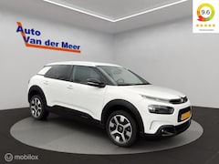 Citroën C4 Cactus - 1.2 PureTech Business