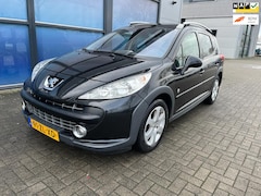 Peugeot 207 SW Outdoor - 1.6 VTi XS