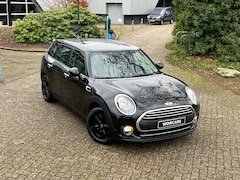 MINI Clubman - 1.5 One Salt Business Alarm - Climate Control - Bluetooth - Cruise Control - Parkeersensoren - NL Auto