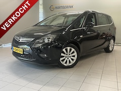 Opel Zafira Tourer - 1.4 Turbo Start/Stop 140pk Cosmo