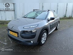 Citroën C4 Cactus - 1.2 PureTech Business