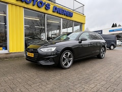 Audi A4 Avant - 35 TFSI Pro Line