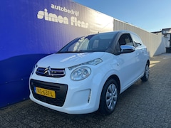 Citroën C1 - 1.0 e-VTi Feel