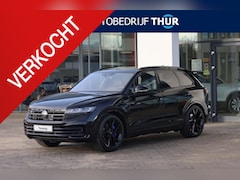 Volkswagen Touareg - 3.0 TSi eHybrid 4MOTION R Edition 462PK / 340kW LED Matrix HD IQ.Light, nachtzicht (Night